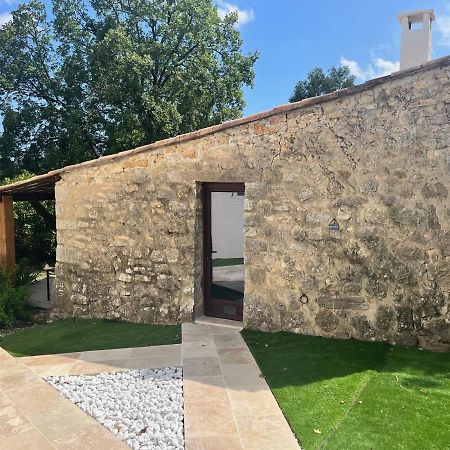 Chez Charles Bed & Breakfast Peymeinade Dış mekan fotoğraf