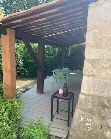 Chez Charles Bed & Breakfast Peymeinade Dış mekan fotoğraf