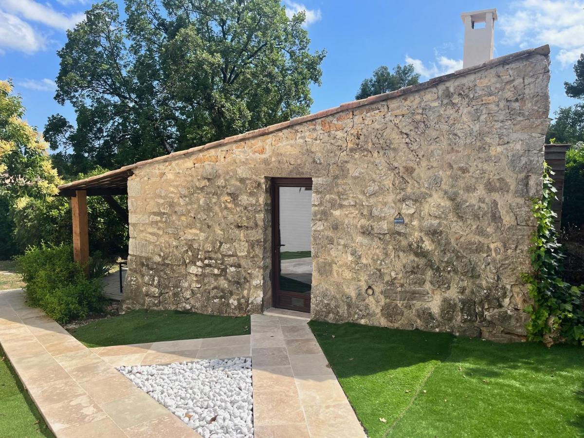 Chez Charles Bed & Breakfast Peymeinade Dış mekan fotoğraf