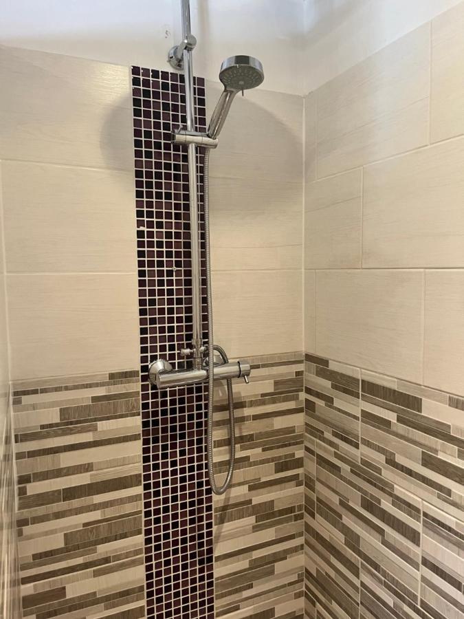 Chez Charles Bed & Breakfast Peymeinade Dış mekan fotoğraf