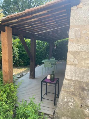 Chez Charles Bed & Breakfast Peymeinade Dış mekan fotoğraf